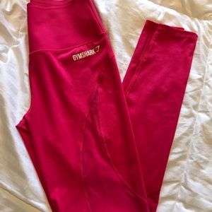 Gymshark leggings